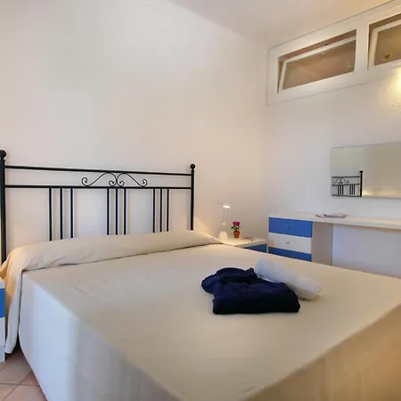 Perla Del Porto Apartment