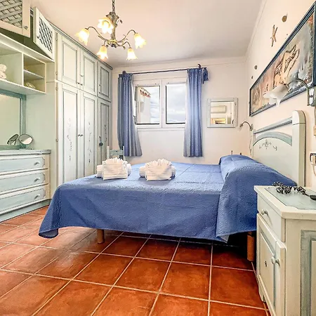 Perla Del Porto Apartment