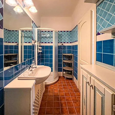 Perla Del Porto Apartment Santa Teresa Gallura