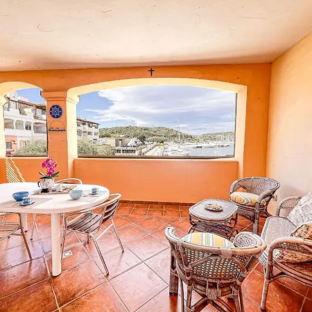Perla Del Porto * Santa Teresa Gallura