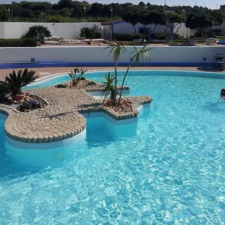 Apartment Perla Del Porto