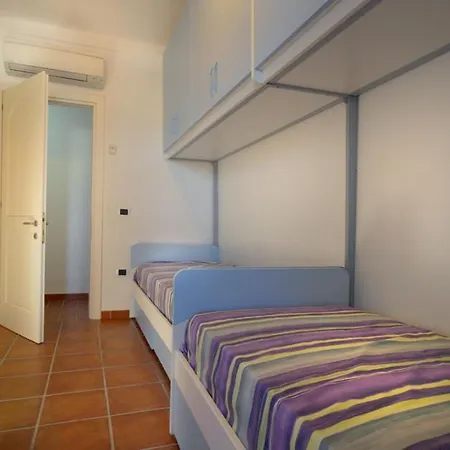 Apartment Perla Del Porto Santa Teresa Gallura