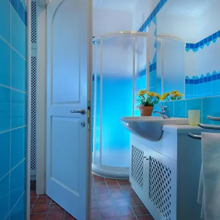 Perla Del Porto Apartment