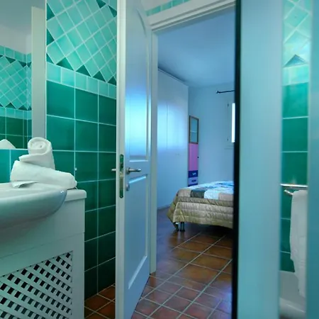 Apartment Perla Del Porto