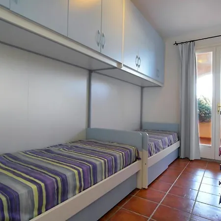 Apartment Perla Del Porto *