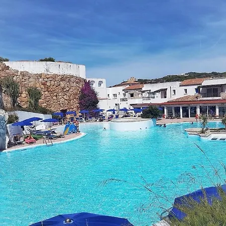 Perla Del Porto