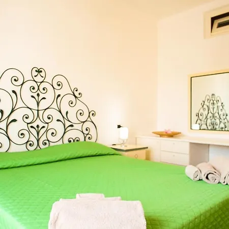 Apartment Perla Del Porto Santa Teresa Gallura