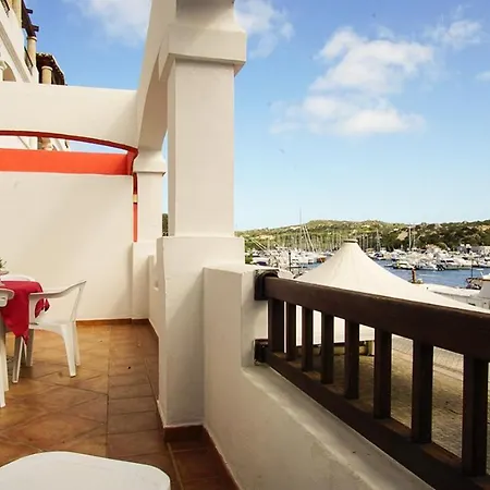 Apartment Perla Del Porto *