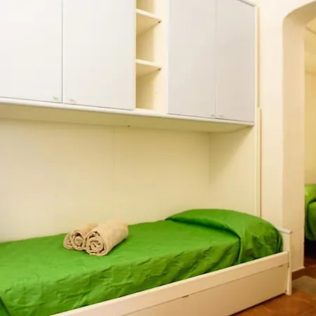 Apartment Perla Del Porto