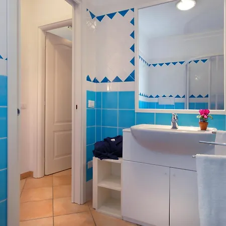 Appartamento Perla Del Porto