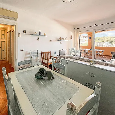 Appartamento Perla Del Porto *