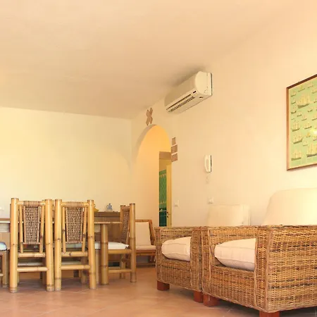 Perla Del Porto Appartement Santa Teresa Gallura