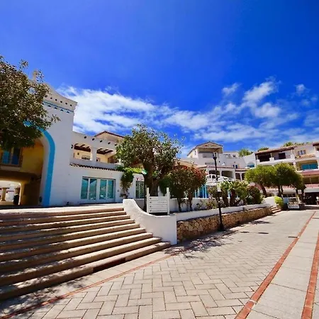 Perla Del Porto Appartamento Santa Teresa di Gallura