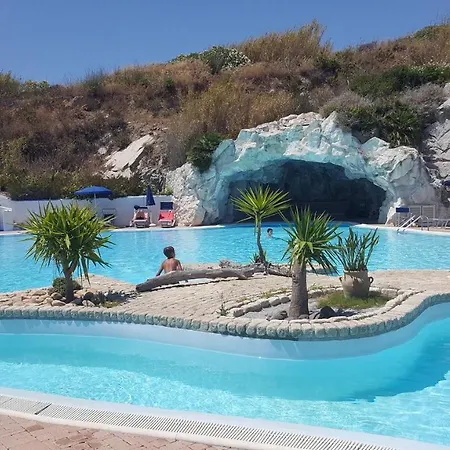 Appartamento Perla Del Porto *