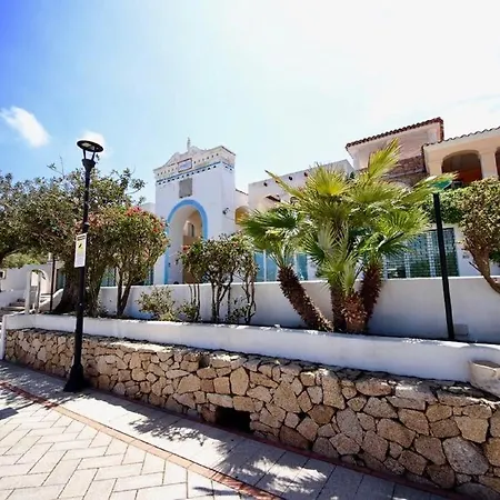 Perla Del Porto