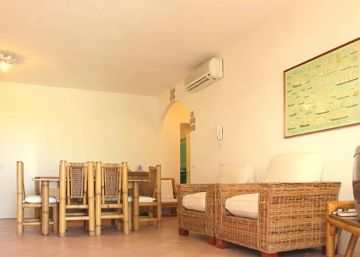 Perla Del Porto Apartman Santa Teresa Gallura